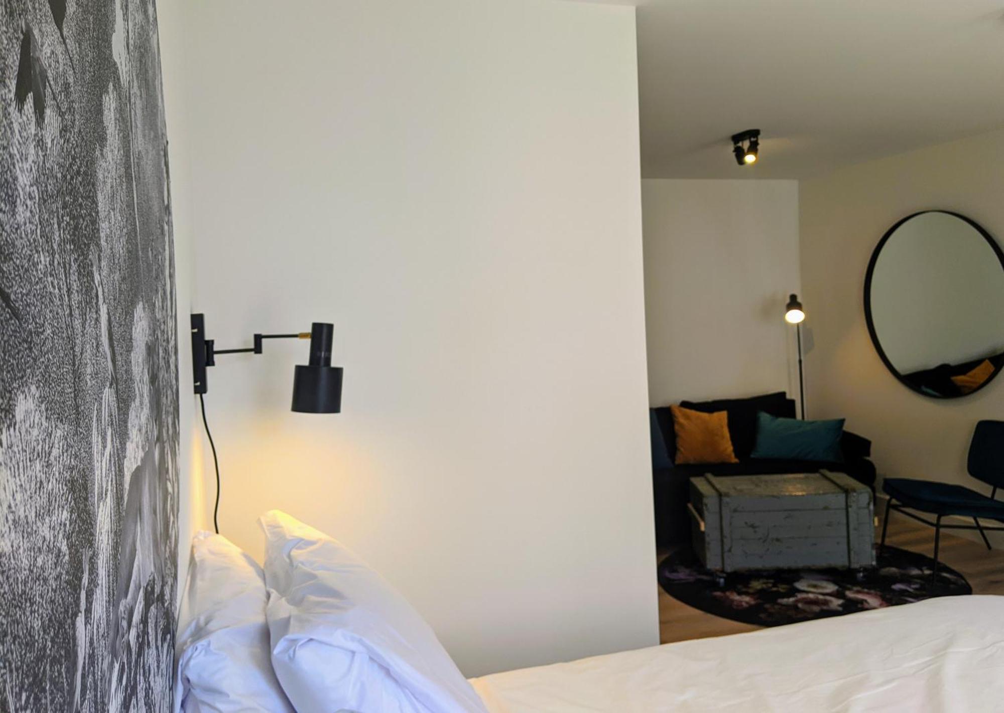 Hotel Haverkist 's-Hertogenbosch  Habitación foto